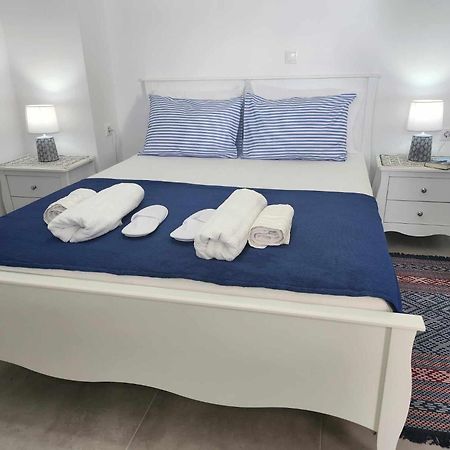 마탈라 Alexandra'S House 아파트 외부 사진