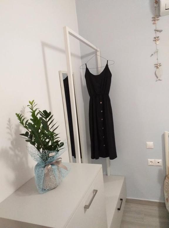 마탈라 Alexandra'S House 아파트 외부 사진