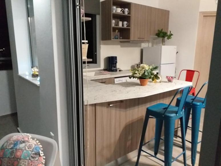 마탈라 Alexandra'S House 아파트 외부 사진