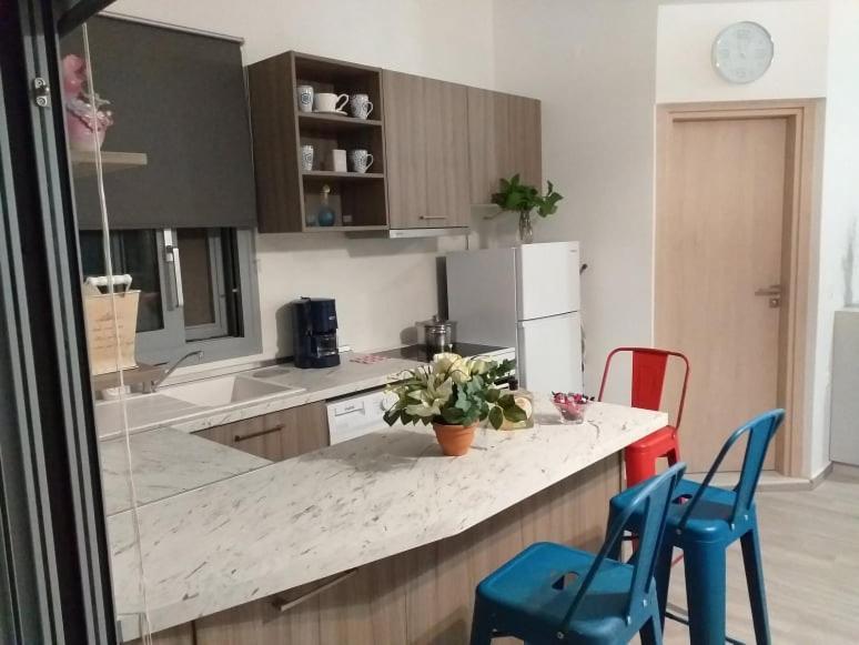 마탈라 Alexandra'S House 아파트 외부 사진