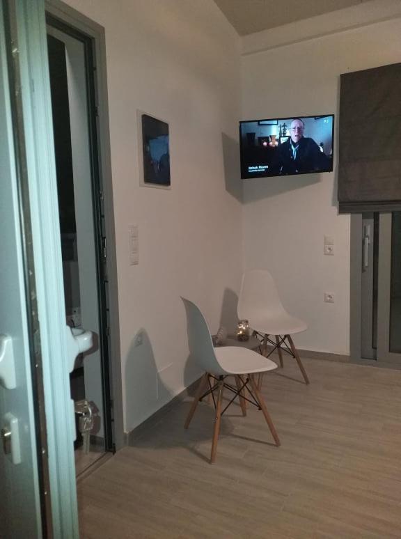 마탈라 Alexandra'S House 아파트 외부 사진