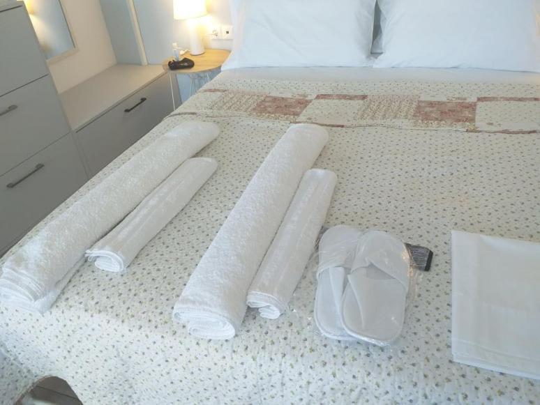 마탈라 Alexandra'S House 아파트 외부 사진