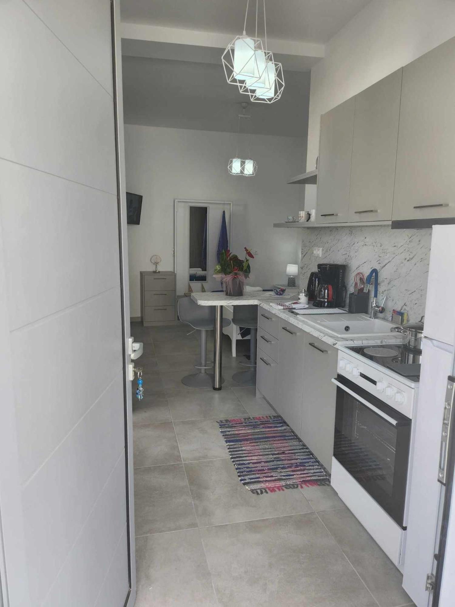 마탈라 Alexandra'S House 아파트 외부 사진