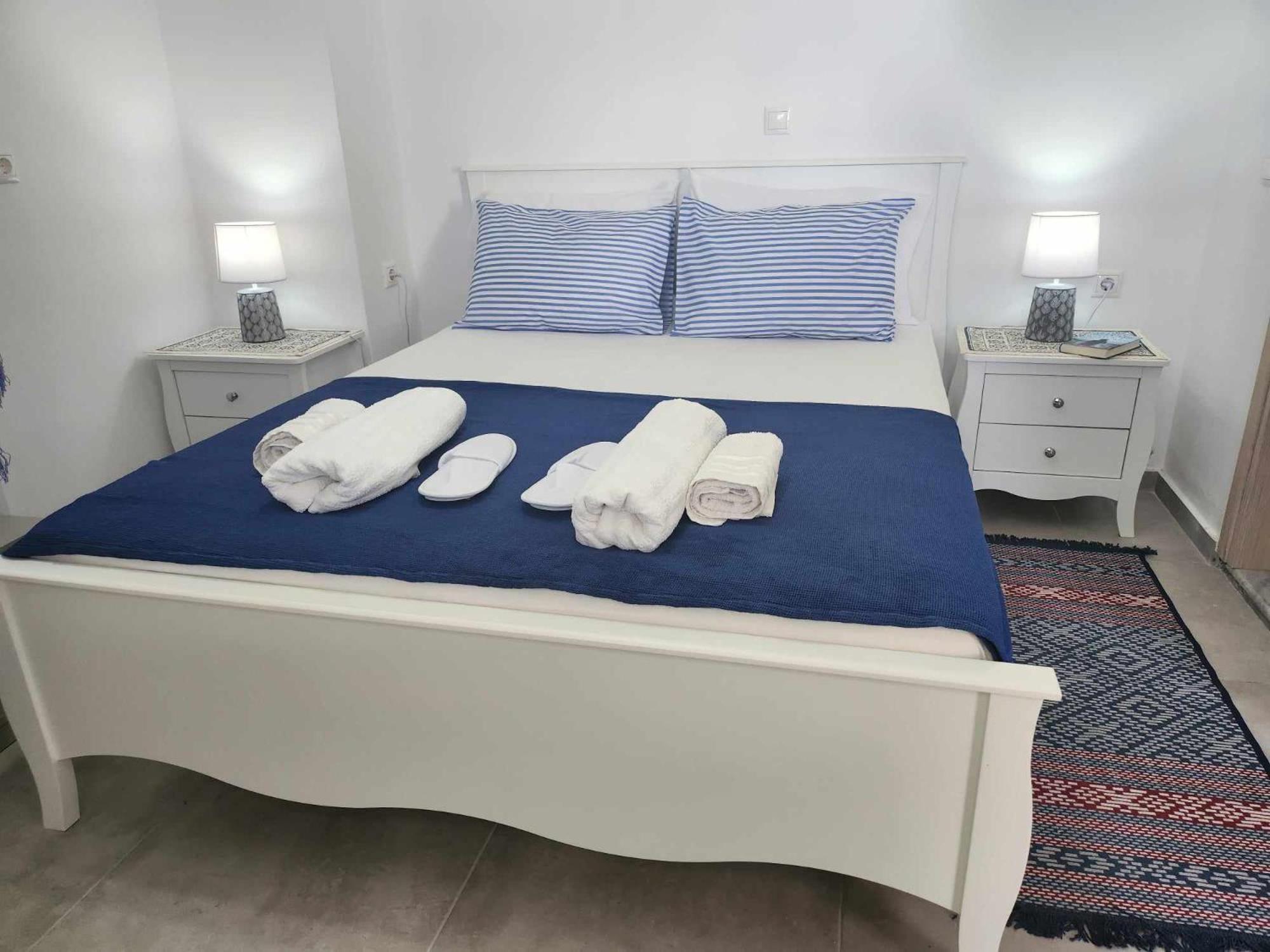 마탈라 Alexandra'S House 아파트 외부 사진